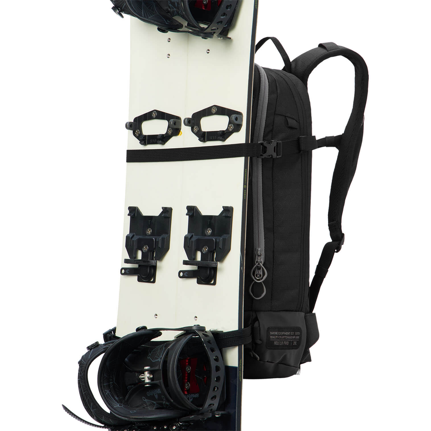 Dakine Heli 2.0 Pro 20 Snow Backpack