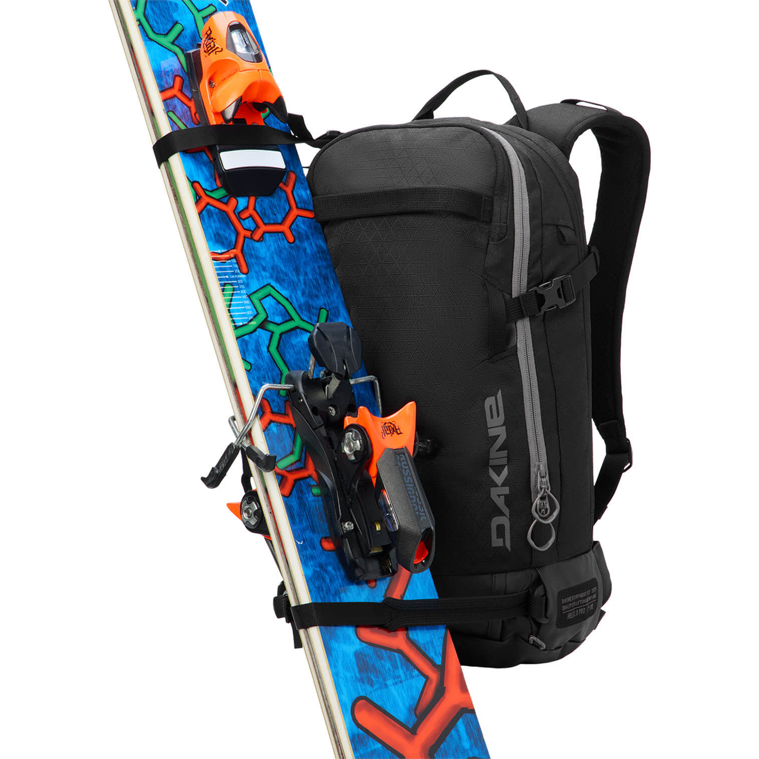 Dakine Heli 2.0 Pro 20 Snow Backpack
