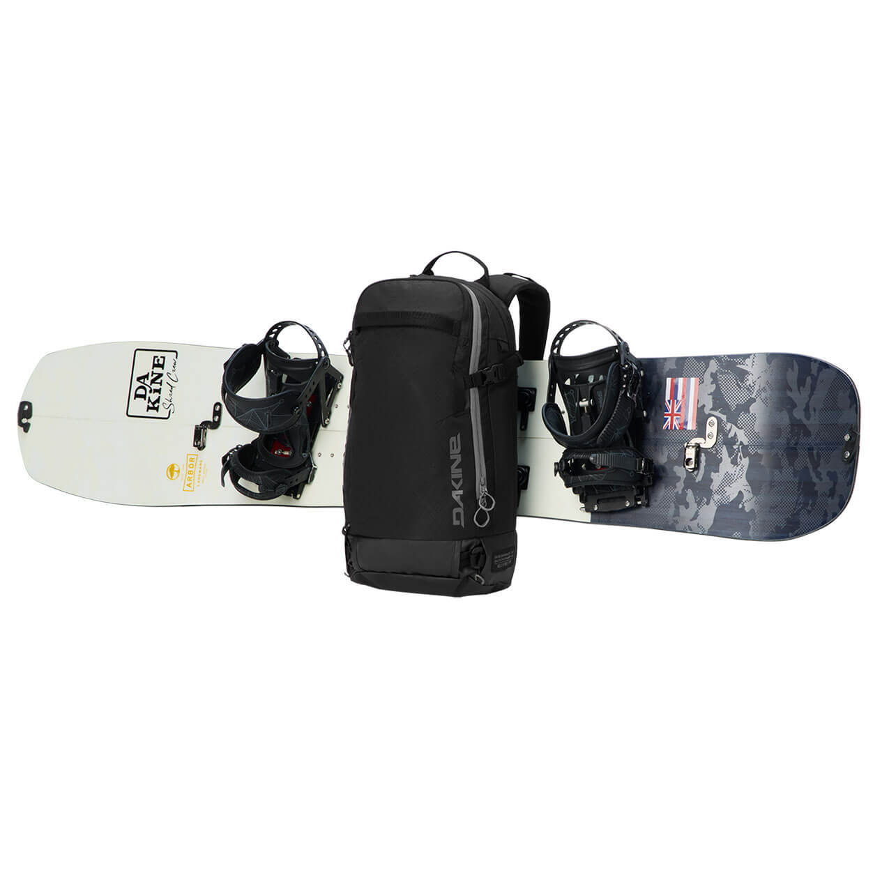 Dakine Heli 2.0 Pro 20 Snow Backpack
