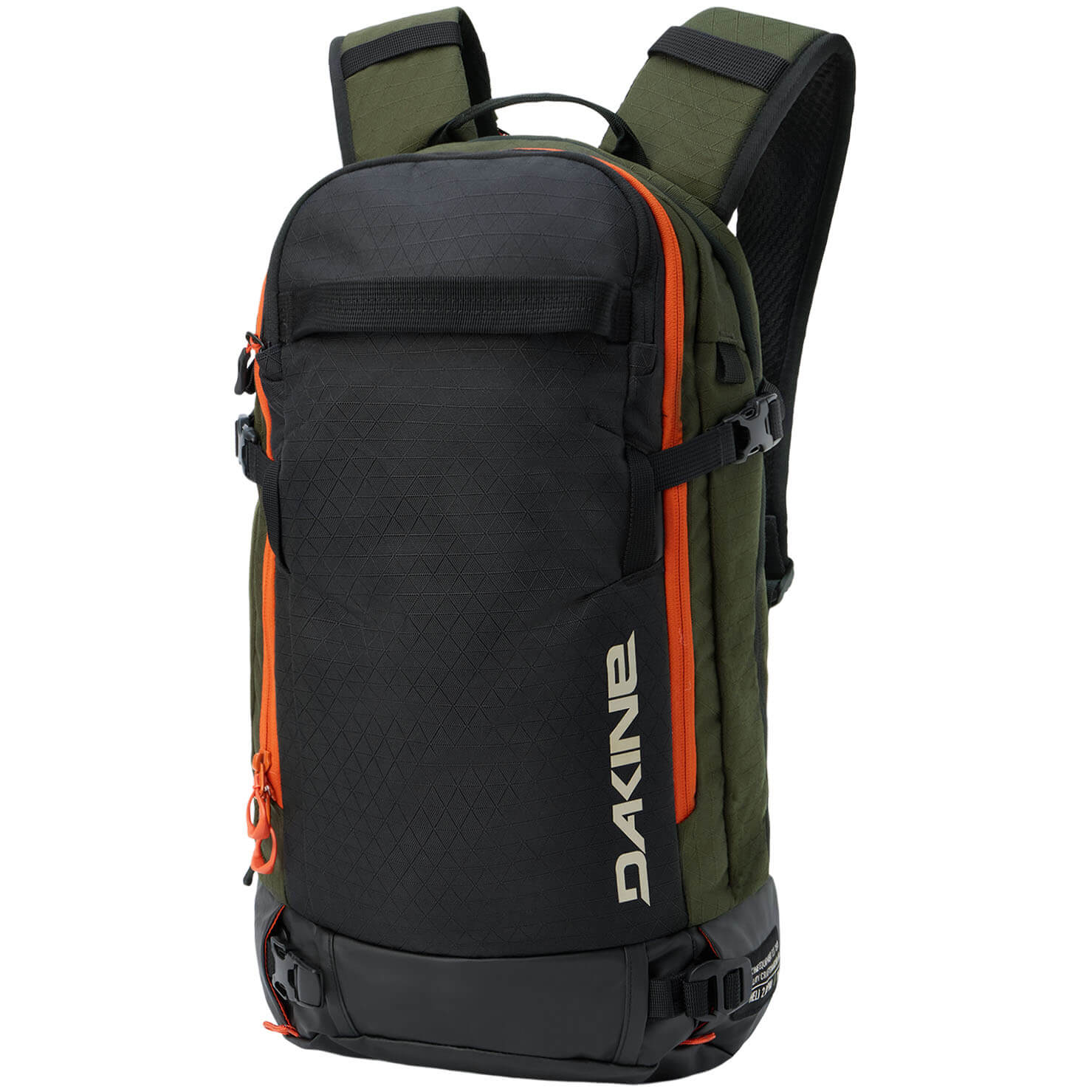 Dakine Heli 2.0 Pro 20 Snow Backpack