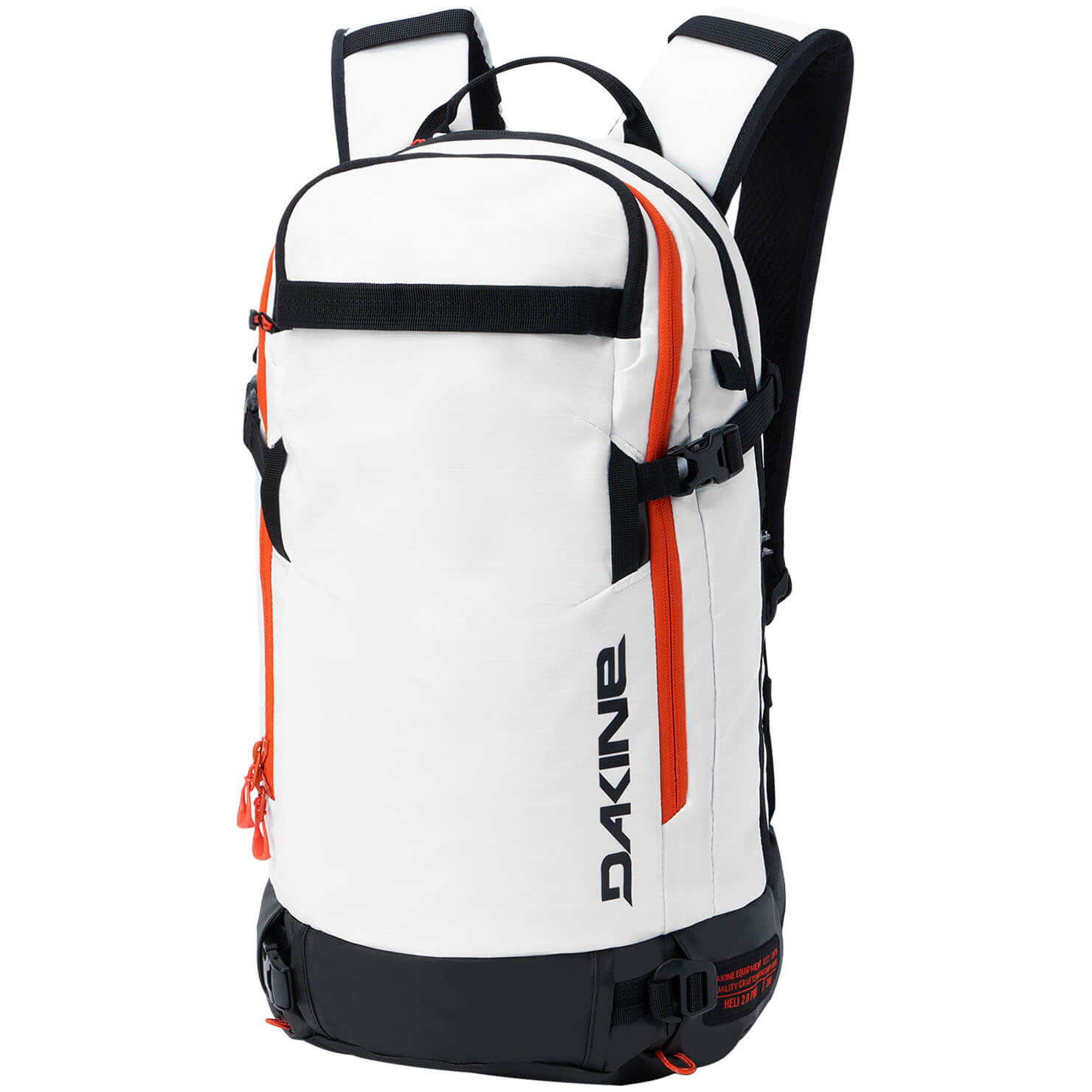 Dakine Heli 2.0 Pro 20 Coated Snow Backpack