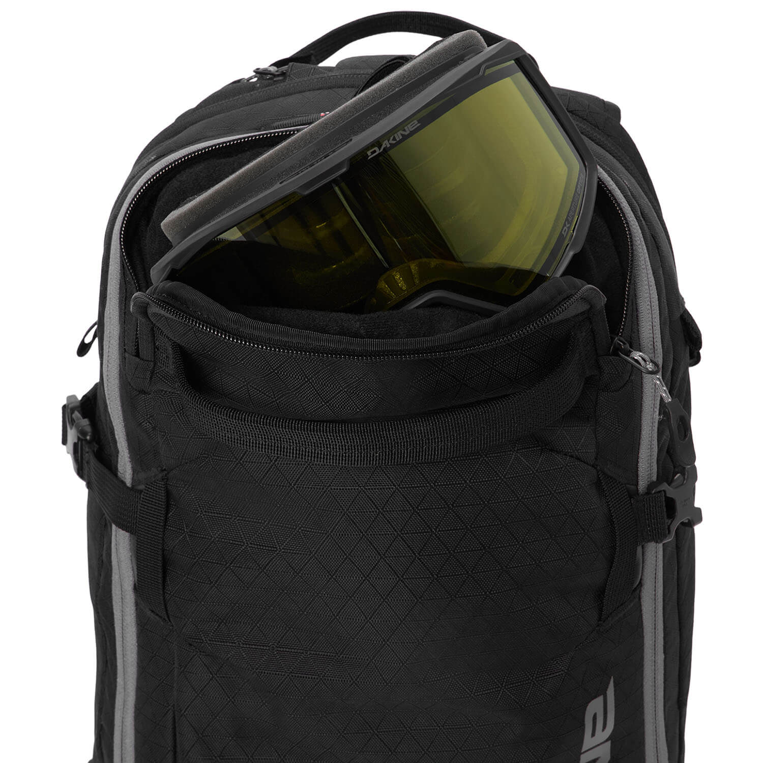 Dakine Heli 2.0 Pro 20 Coated Snow Backpack