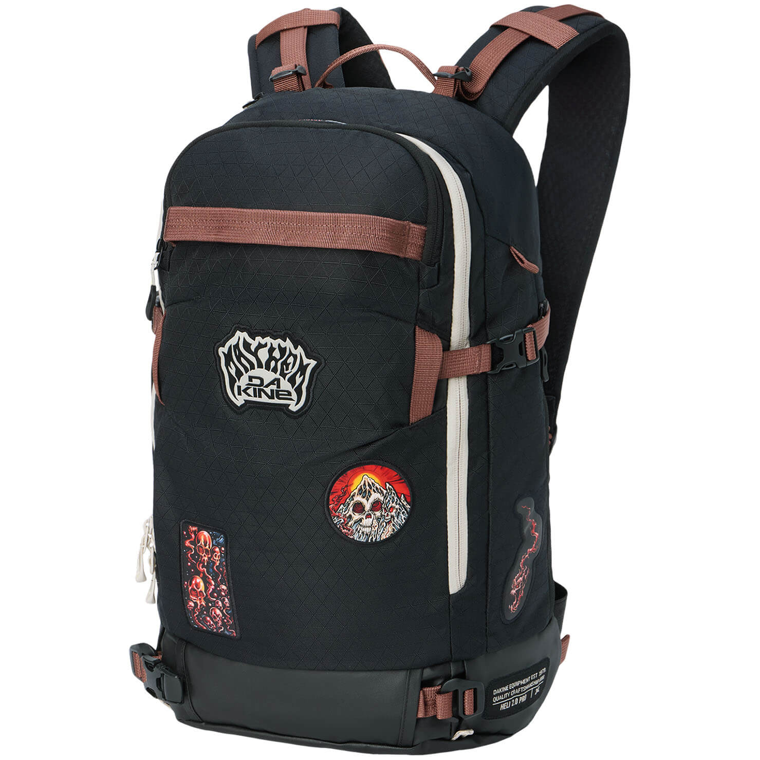 Dakine Heli 2.0 Pro 26 X Mayhem Snow Backpack