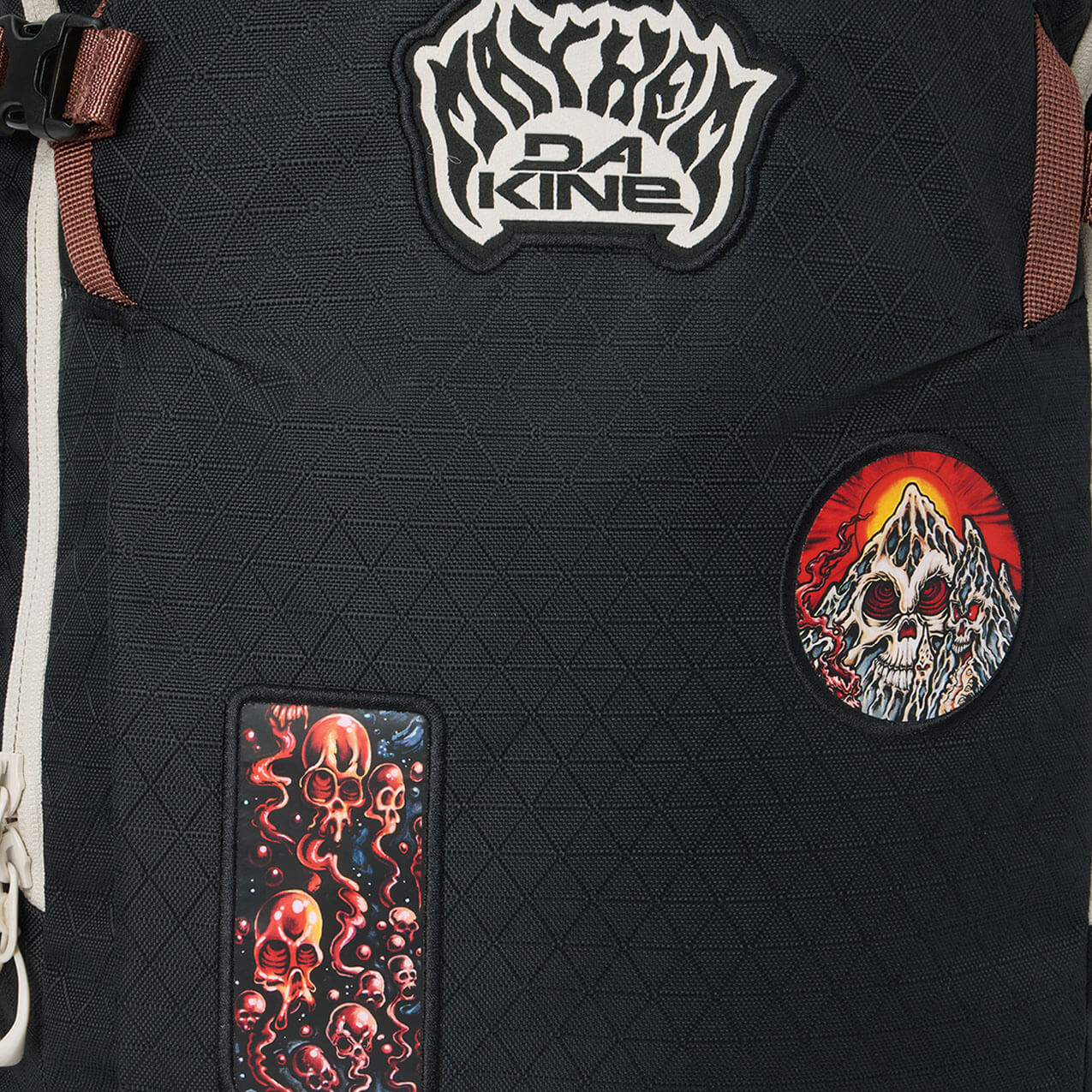 Dakine Heli 2.0 Pro 26 X Mayhem Snow Backpack