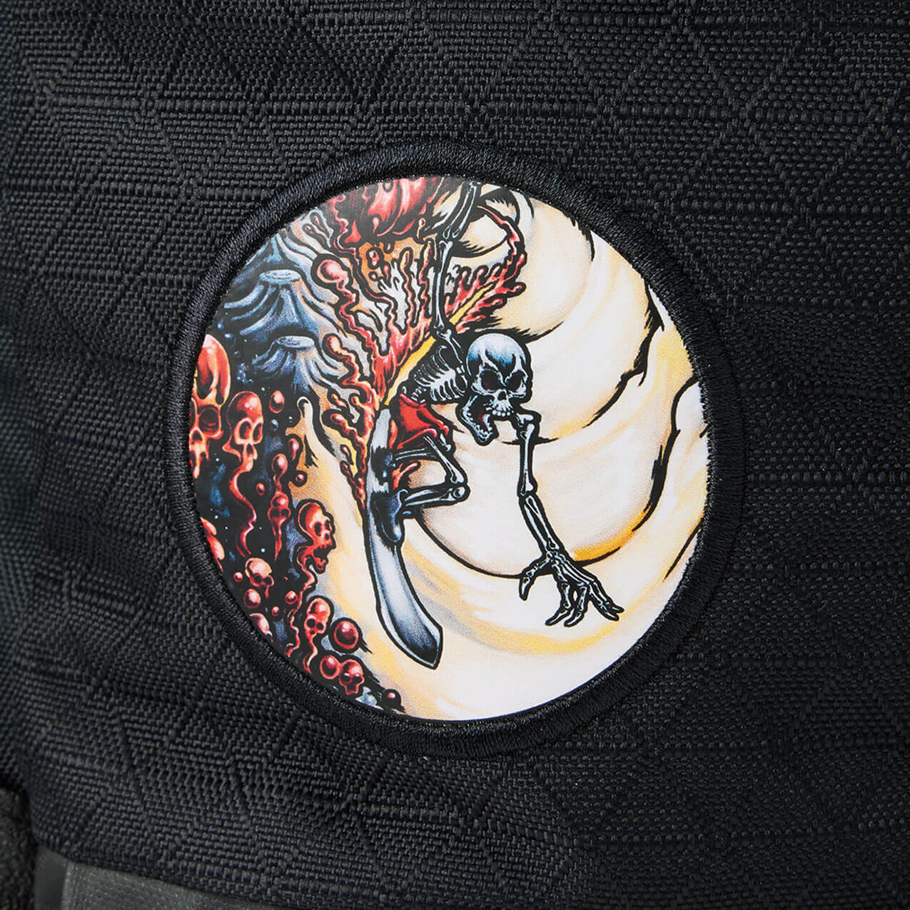 Dakine Heli 2.0 Pro 26 X Mayhem Snow Backpack