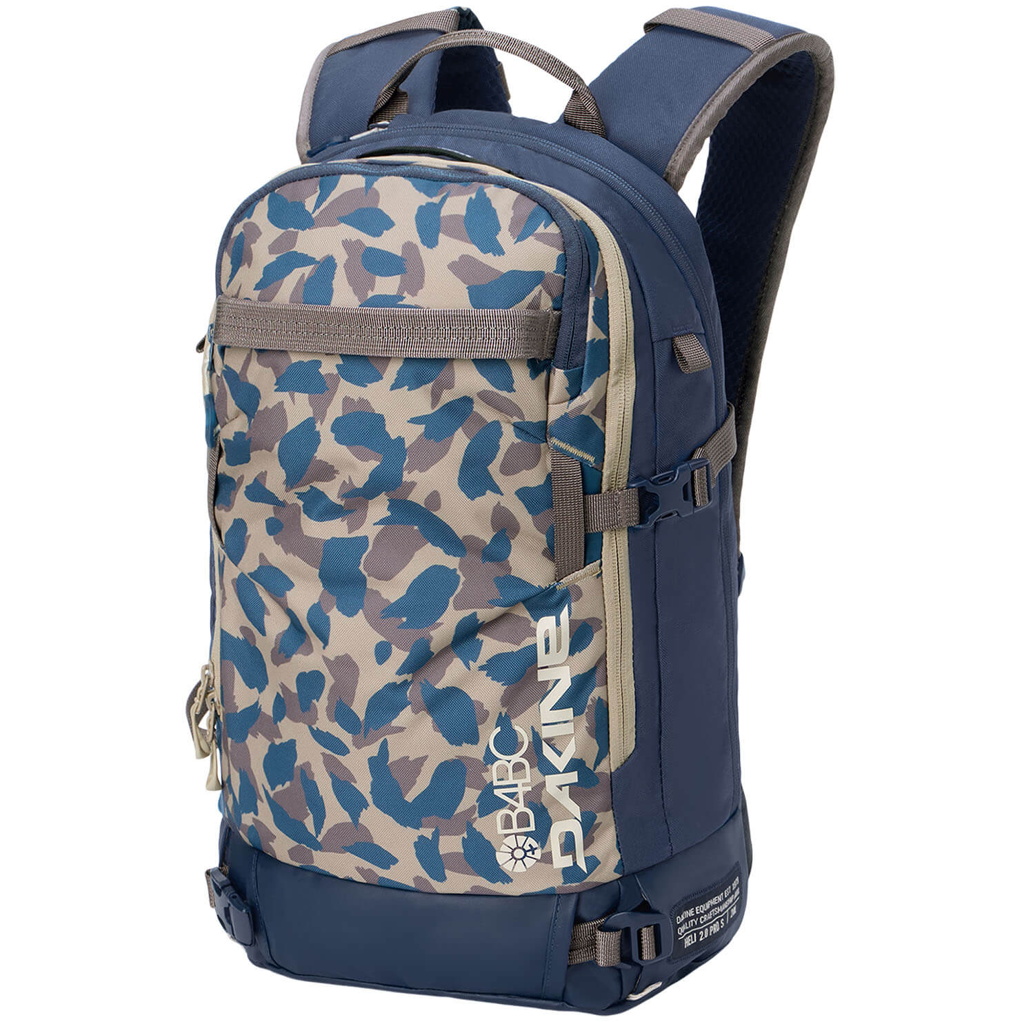 Dakine Heli Pro 20 Snowboard/Ski Backpack
