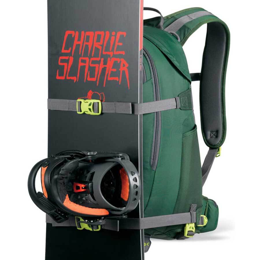 Dakine Heli 12 Backpacks | Absolute-Snow