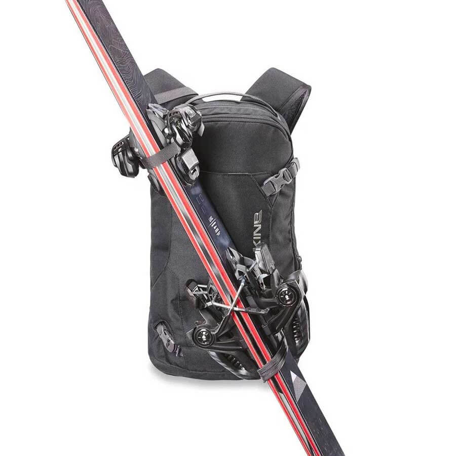 Dakine Heli 12 Backpacks | Absolute-Snow