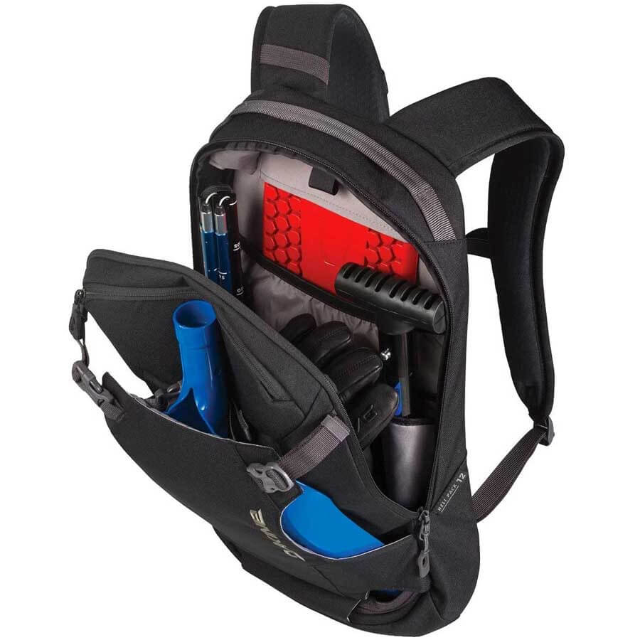 Dakine Heli 12 Backpacks | Absolute-Snow