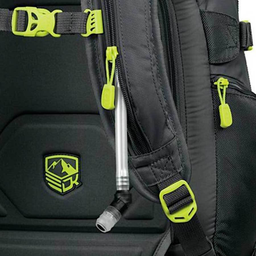 Dakine Heli Pack 12 Snowboard/Ski Backpack