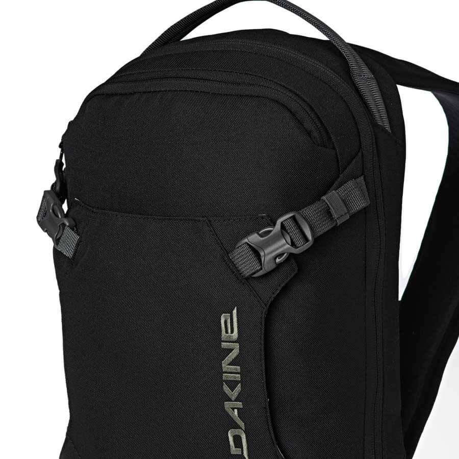 Dakine Heli 12 Backpacks | Absolute-Snow Dakine Heli 12 Backpacks | Absolute-Snow
