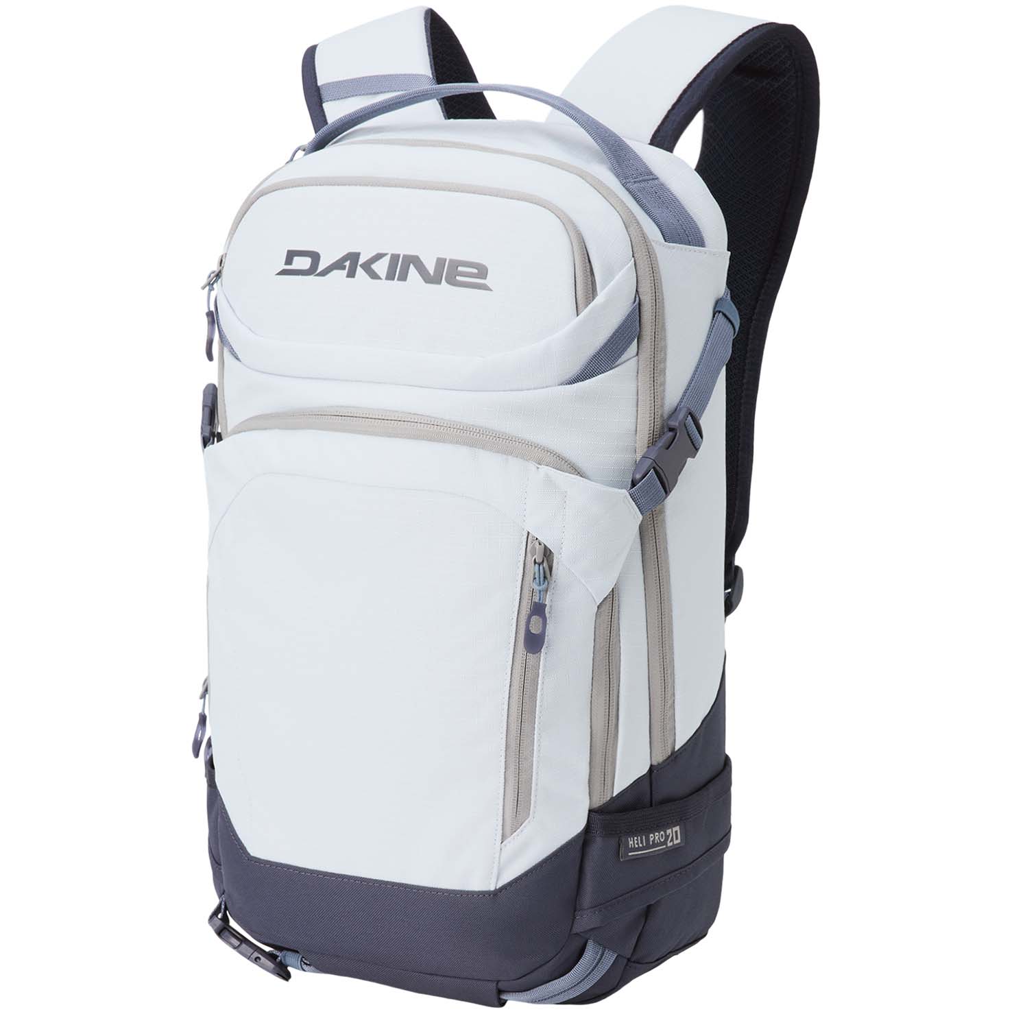 DAKING HELI PRO 20 スノーボードバッグ Heli Pro 20L - Black – Dakine