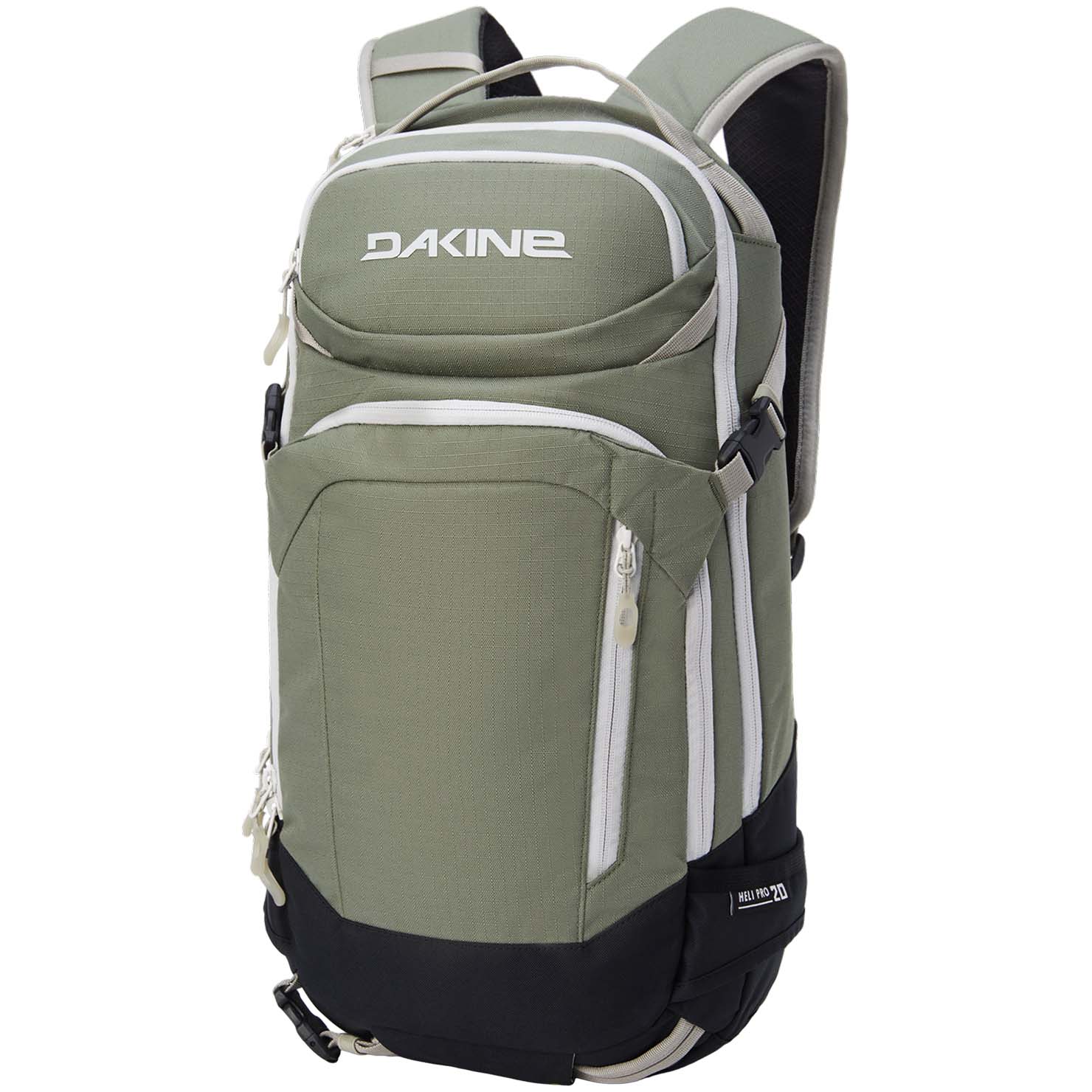 Dakine Heli Pro 20 Backpacks | Absolute-Snow