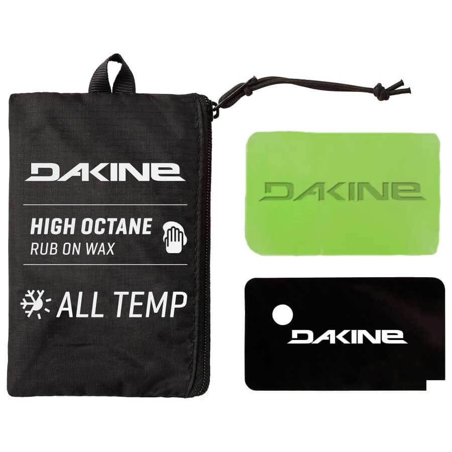 Dakine High Octane Rub On Snowboard/Ski Wax