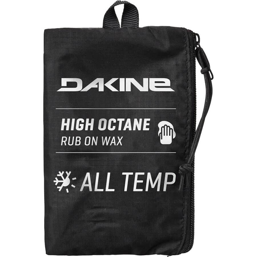Dakine High Octane Rub On Snowboard/Ski Wax