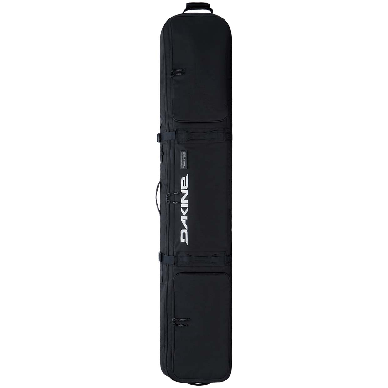 Dakine High Roller Wheeled Snowboard Bag
