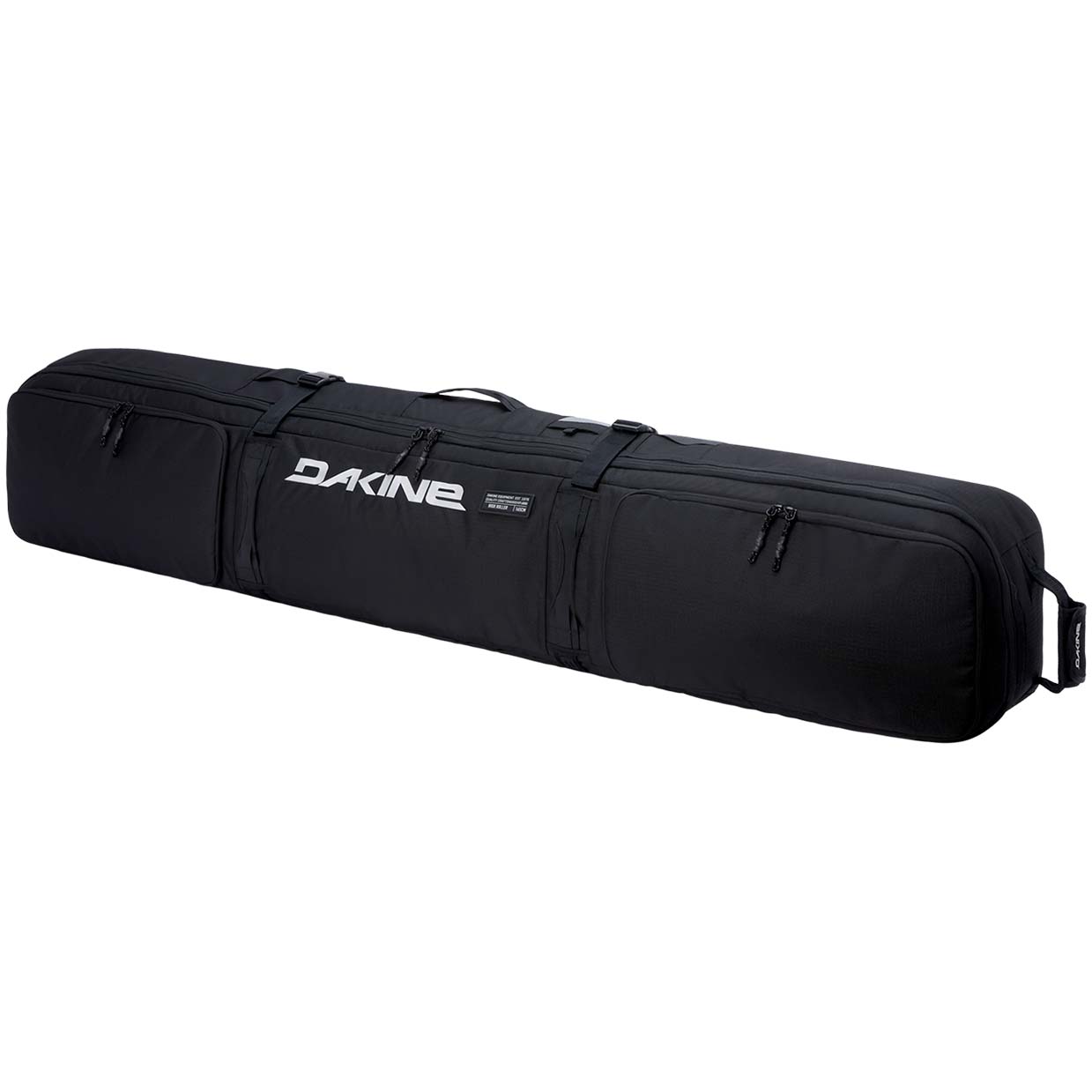 Dakine High Roller Wheeled Snowboard Bag