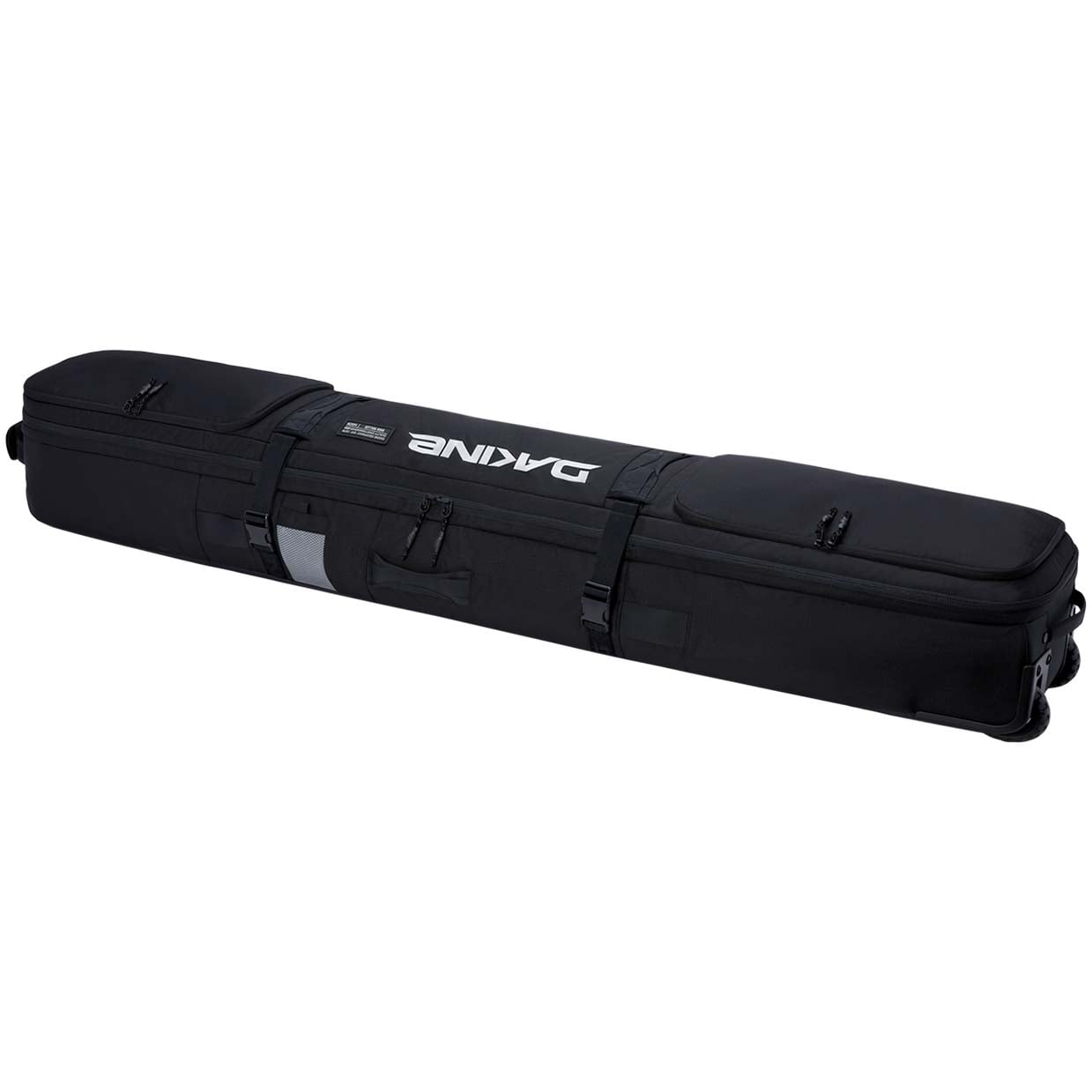 Dakine High Roller Wheeled Snowboard Bag