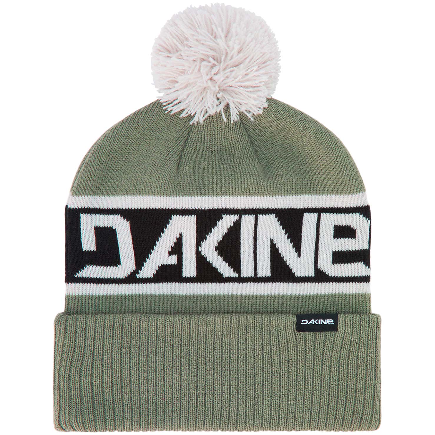 Dakine Jameson Unisex Cuffed Pom Beanie