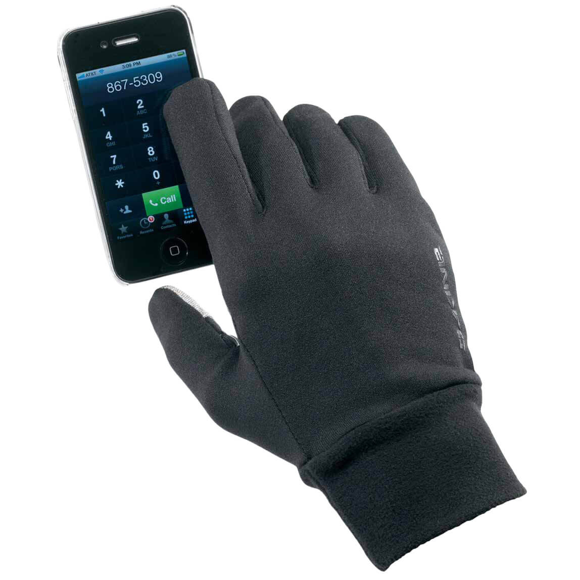 Dakine Leather Titan Long Gore-Tex Snowboard/Ski Gloves