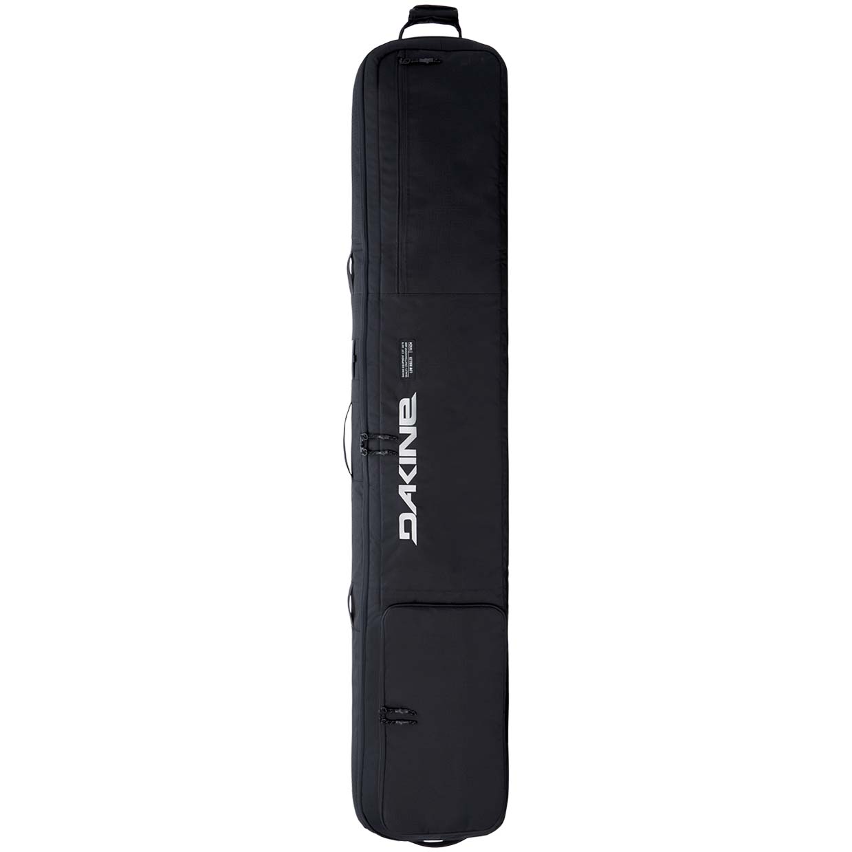 Dakine Low Roller Wheeled Snowboard Bag 2027
