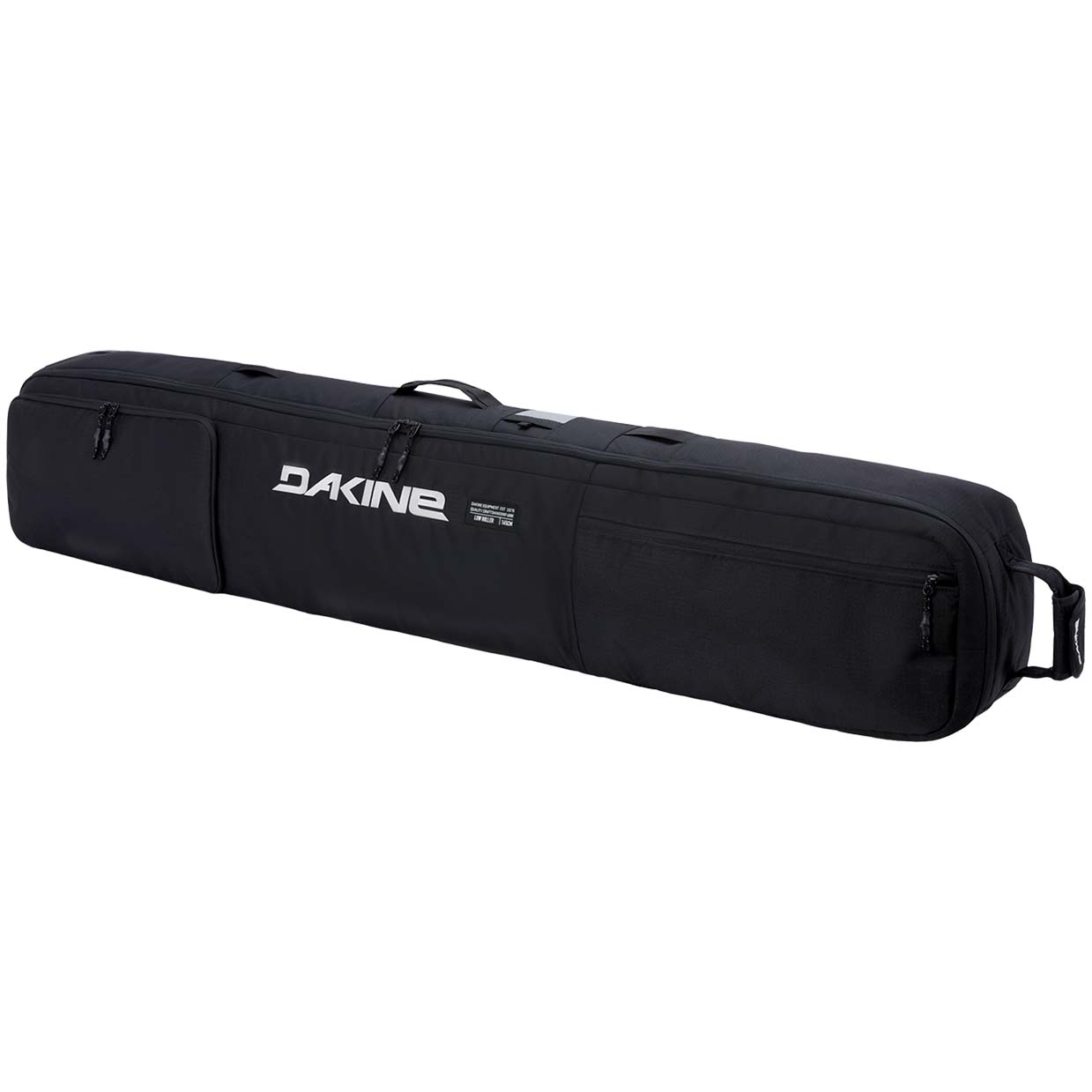 Dakine Low Roller Wheeled Snowboard Bag 2027