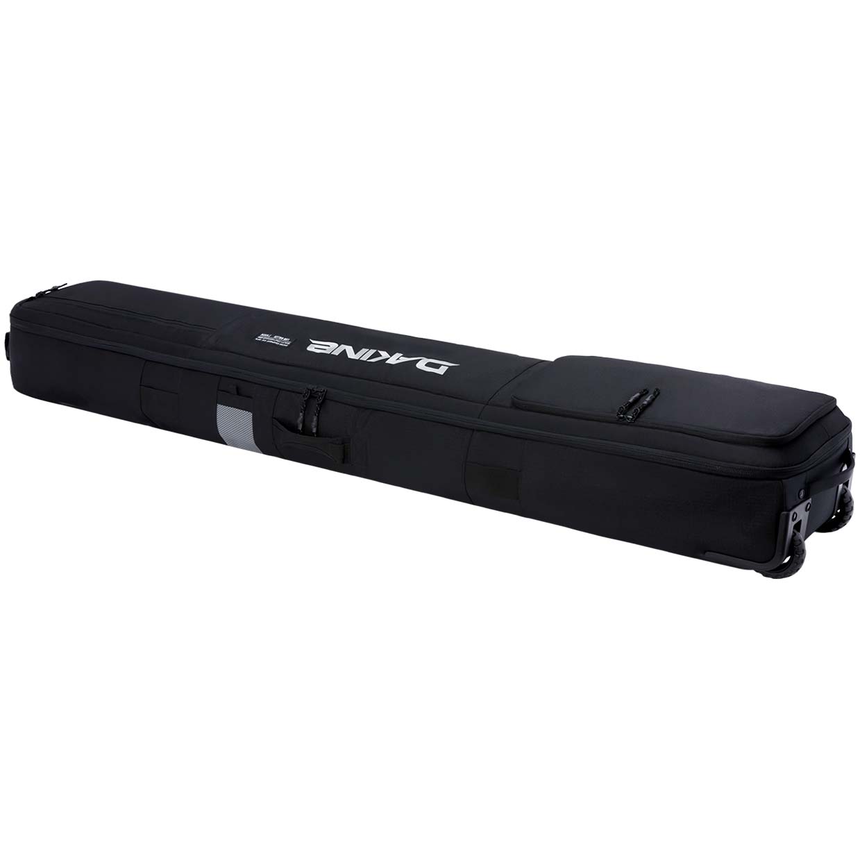 Dakine Low Roller Wheeled Snowboard Bag 2027