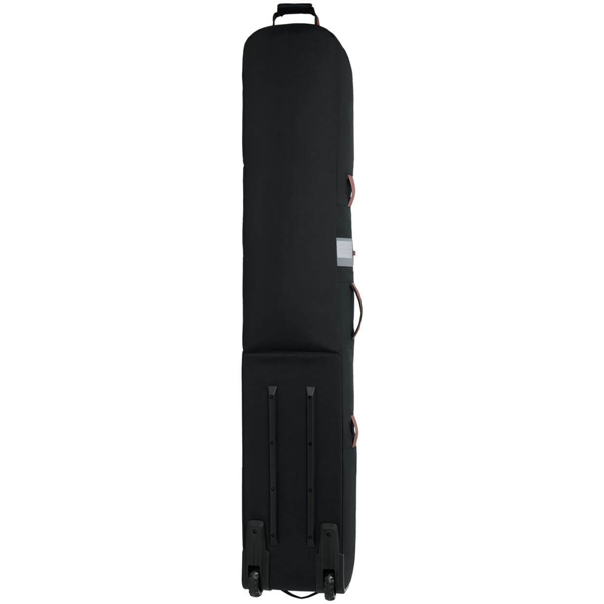 Dakine Low Roller X Mayhem Wheeled Snowboard Bag