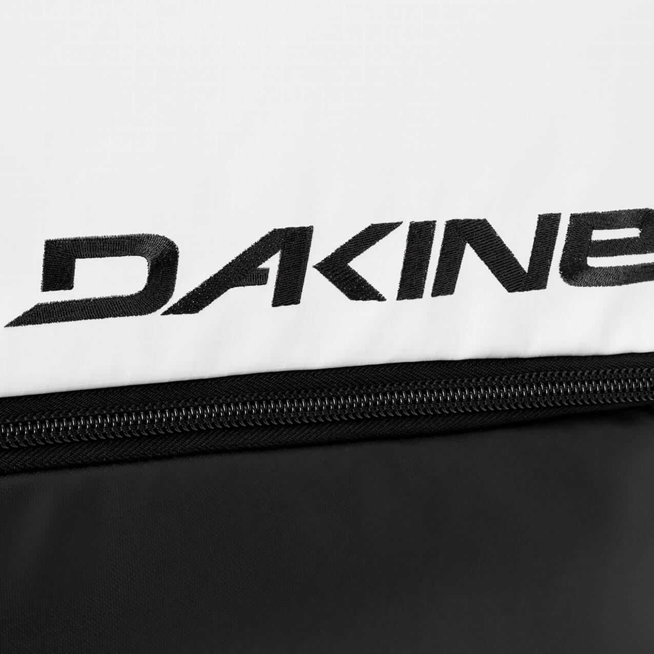 Dakine Low Roller Coated Wheeled Snowboard Bag