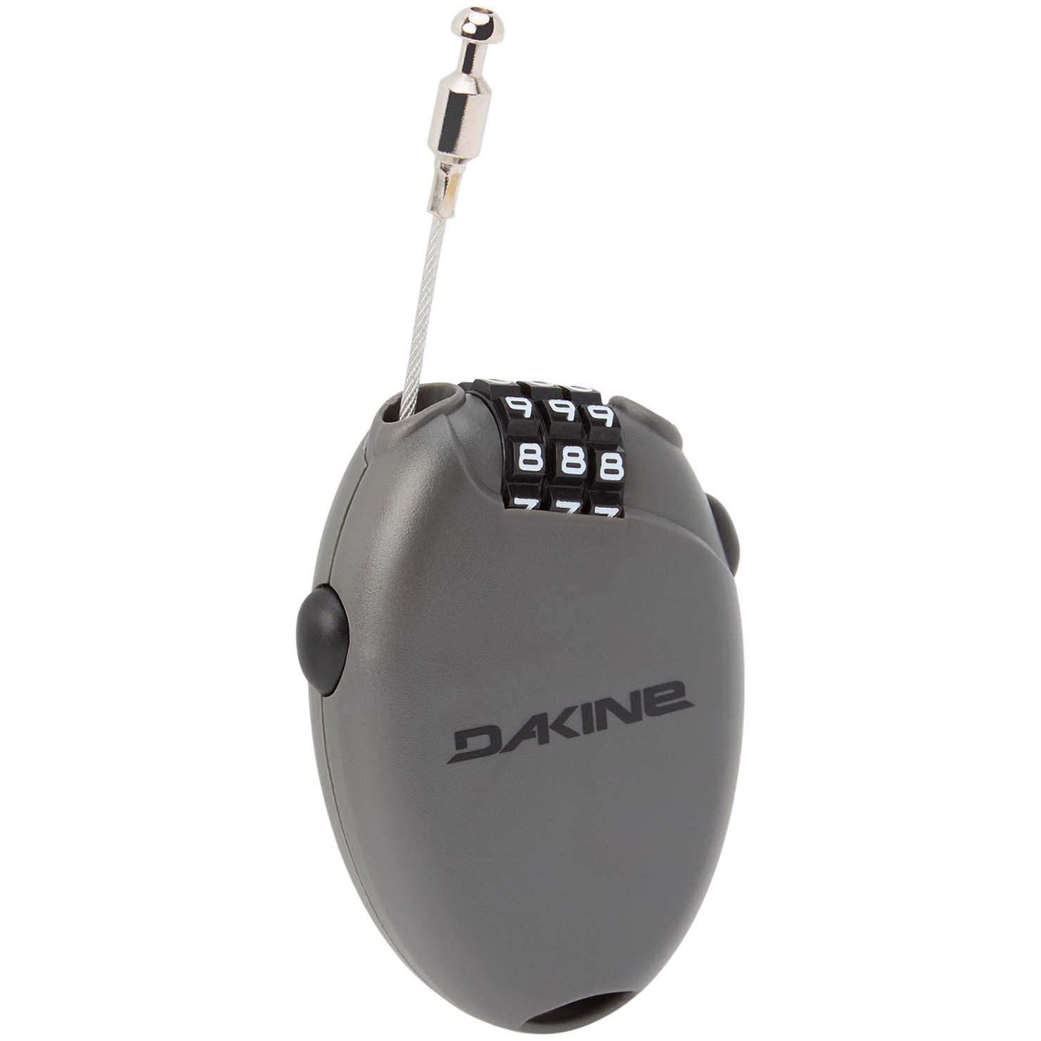 Dakine Micro Equipment Locks | Absolute-Snow