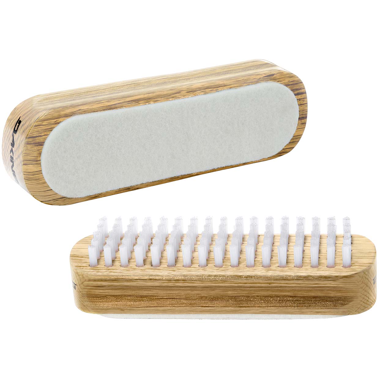 Dakine Nylon Cork Ski/Snowboard Base Brush
