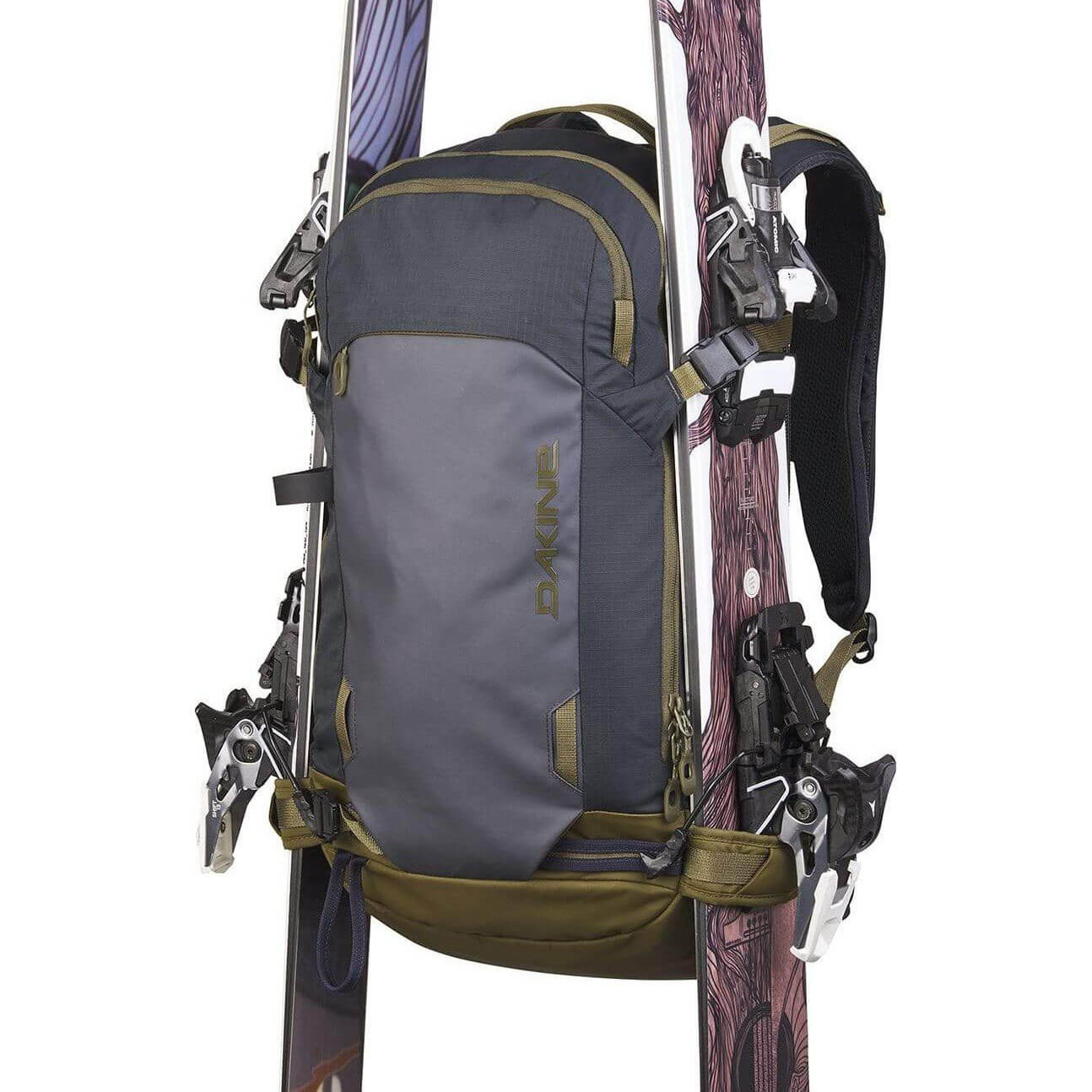 Dakine Poacher 32 Backpacks | Absolute-Snow