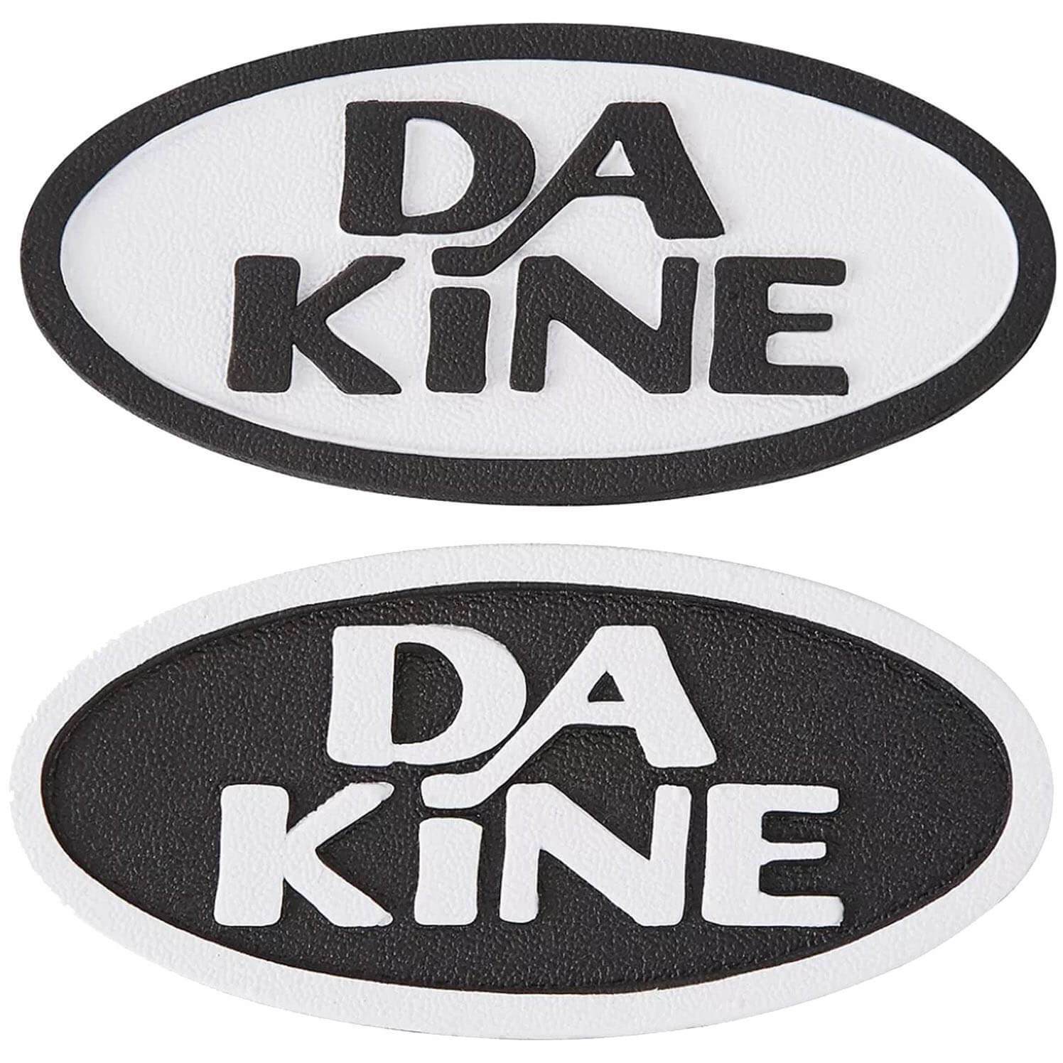 Dakine Retro Oval Snowboard Stomp Pad Traction Mat