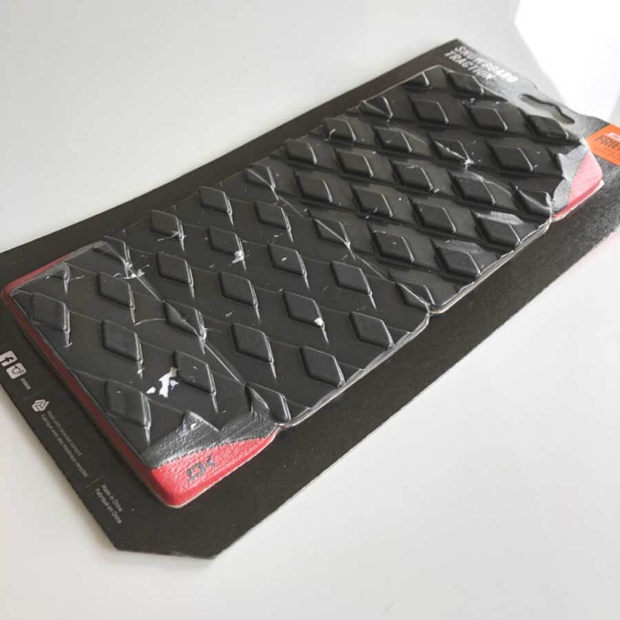 Dakine Revamp Snowboard Stomp Pad Traction Kit
