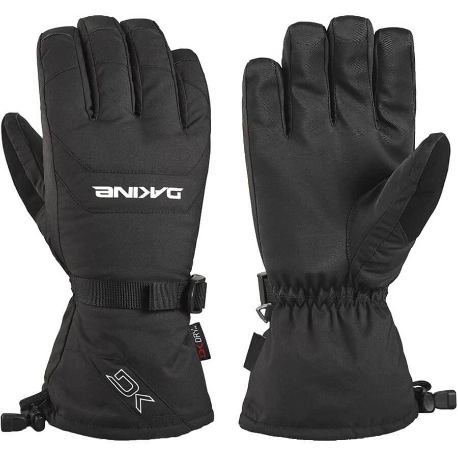 Dakine Scout DK Dry Snowboard/Ski Gloves