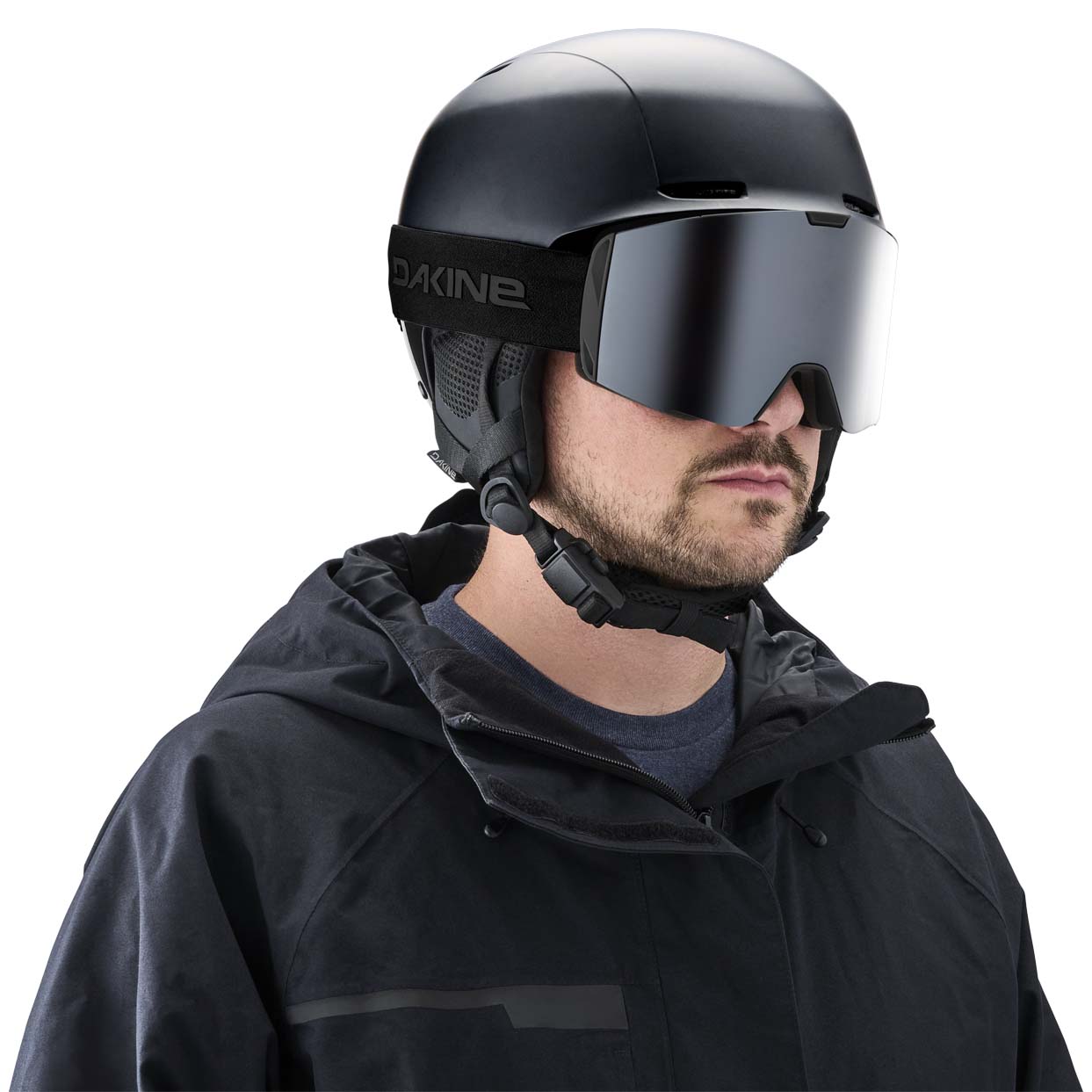 Dakine Sector Ski/Snowboard Goggles