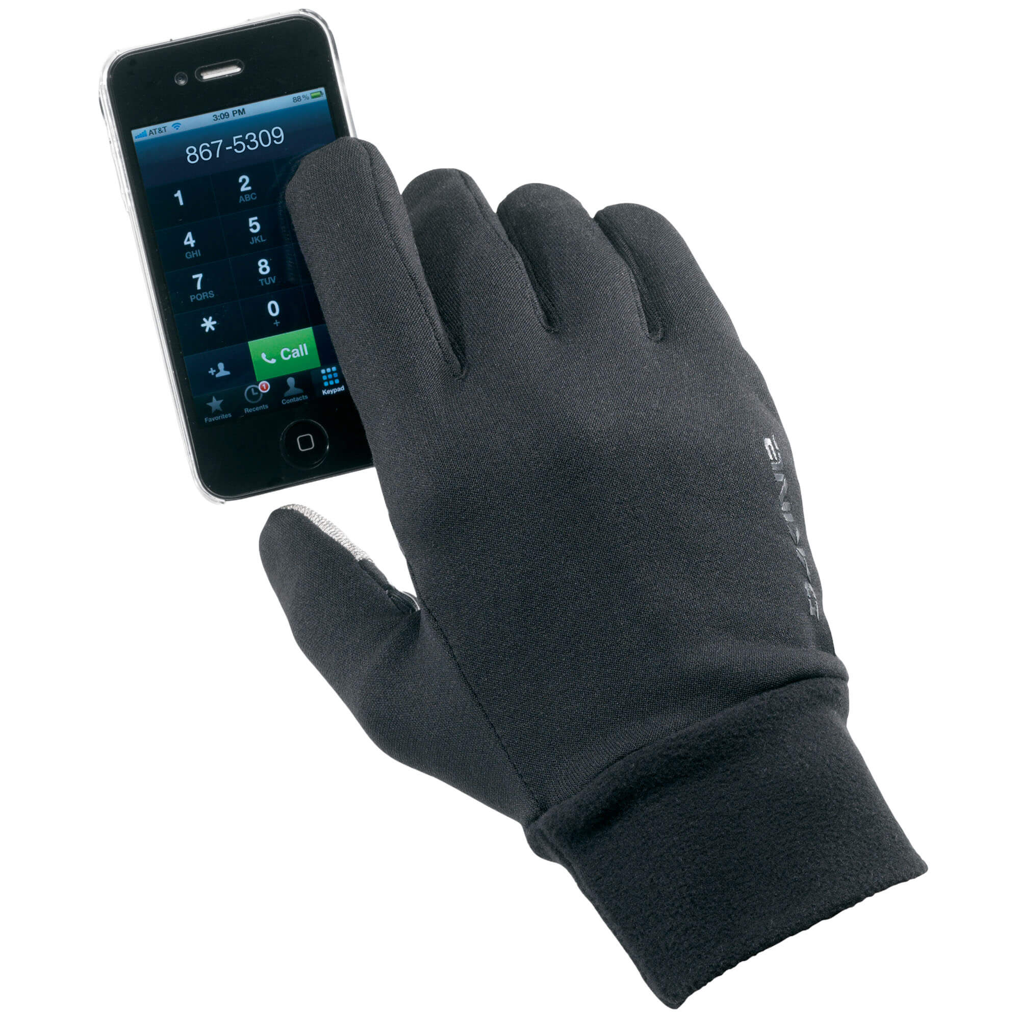 Dakine Sequoia Gore-Tex Women's Snowboard/Ski Gloves
