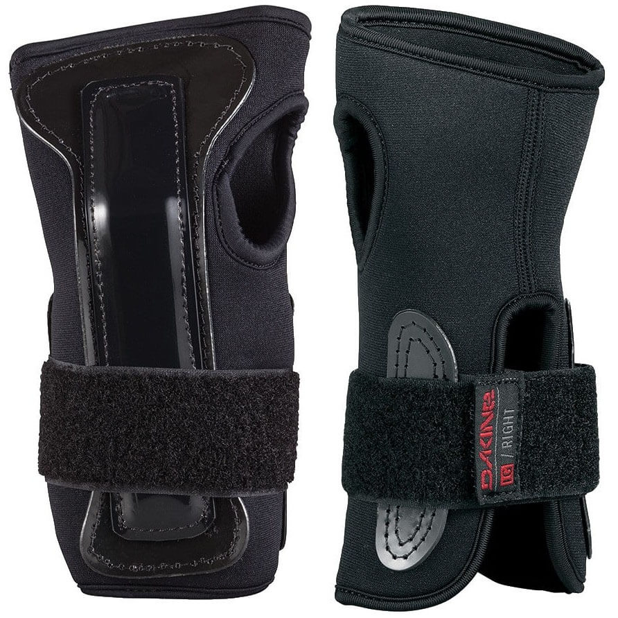 Dakine Snowboard/Ski Low Profile Protective Wrist Guards