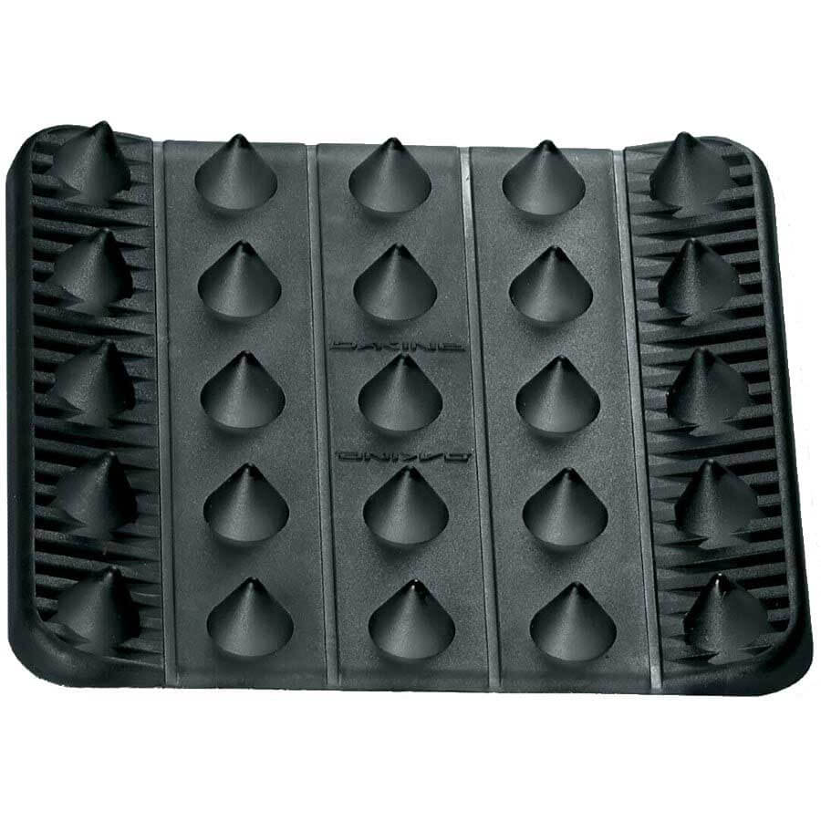 Dakine Spike Snowboard Stomp Pad Traction Mat