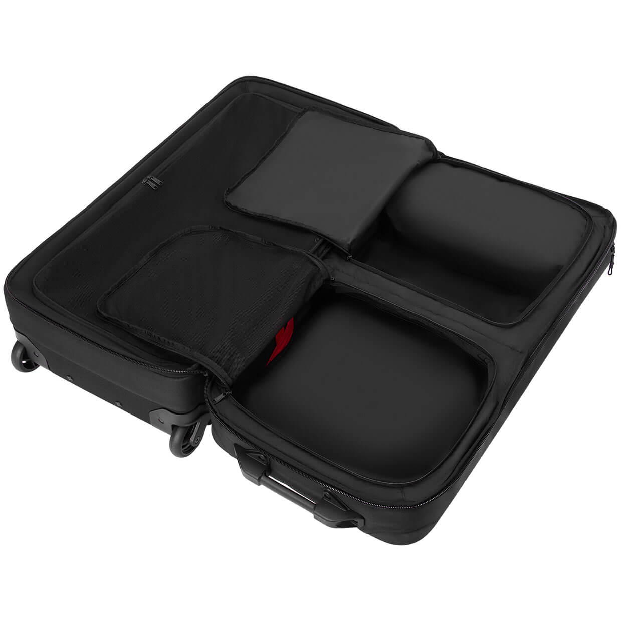 Dakine Split Roller 110 Wheeled Suitcase