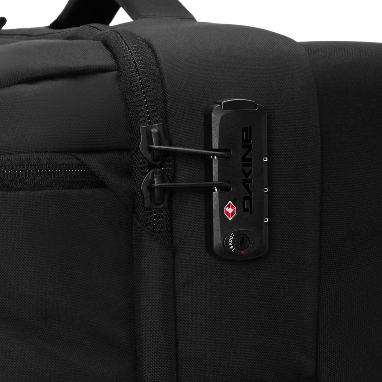 Dakine Split Roller 110 Wheeled Suitcase