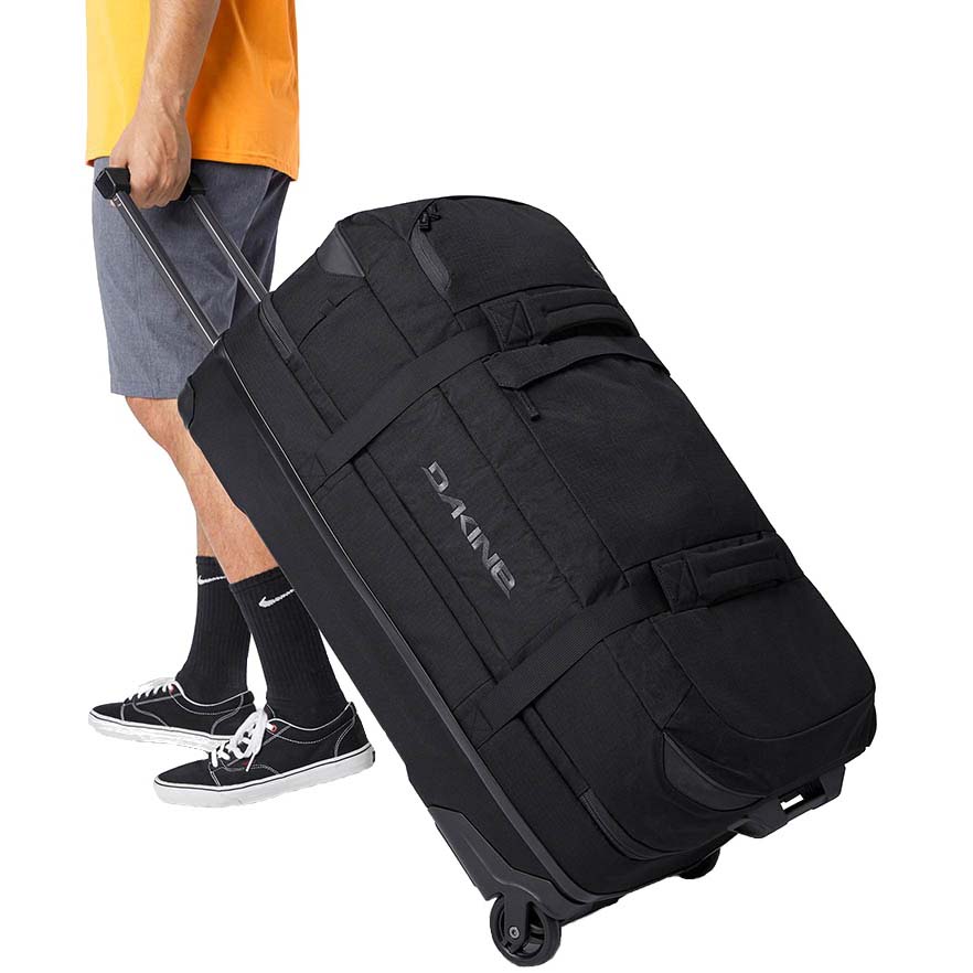 Dakine Split Roller 110 Luggage | Absolute-Snow
