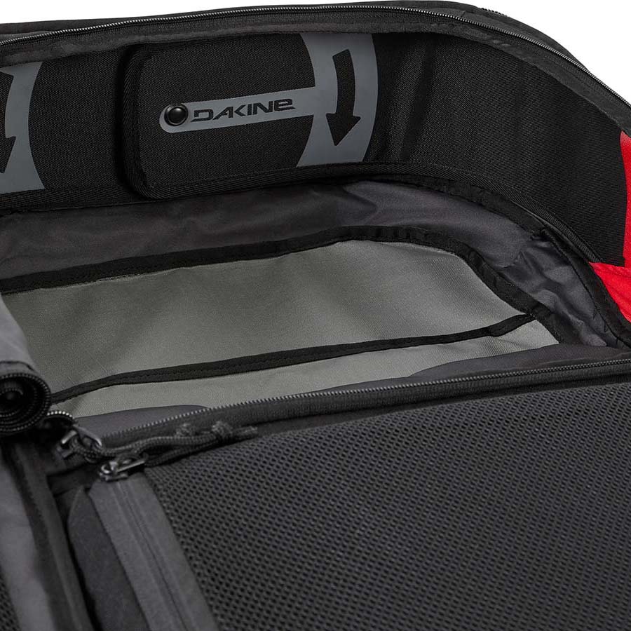 Dakine Split Roller 110 Luggage | Absolute-Snow