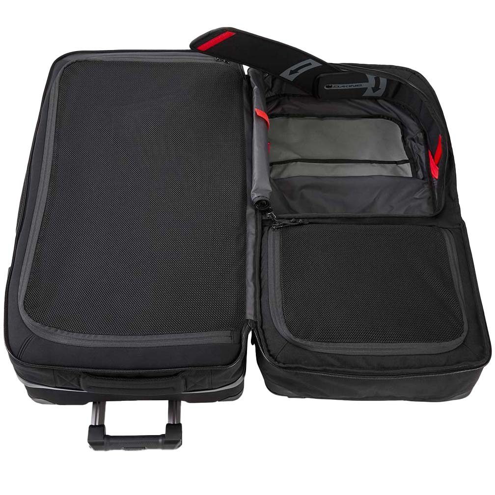 Dakine Split Roller 110 Luggage | Absolute-Snow
