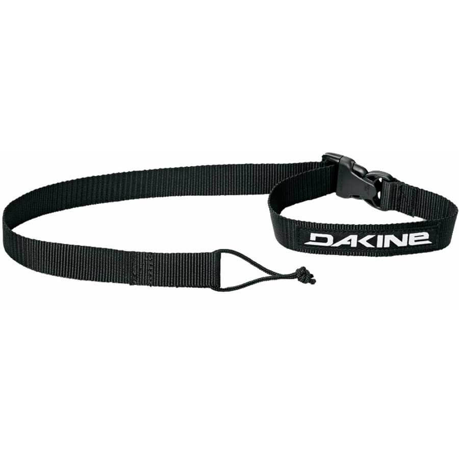 Dakine Standard Webbing Snowboard Binding Accessories