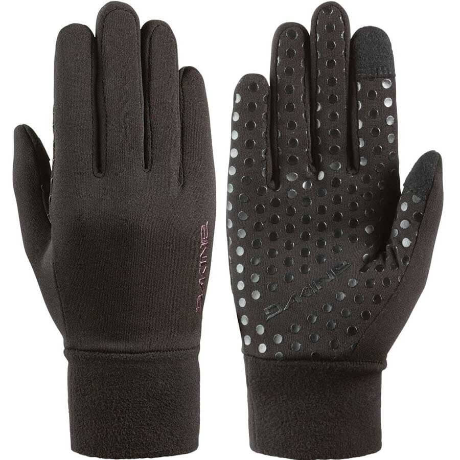 Dakine Storm Fleece Women's Snowboard/Ski Liner Gloves