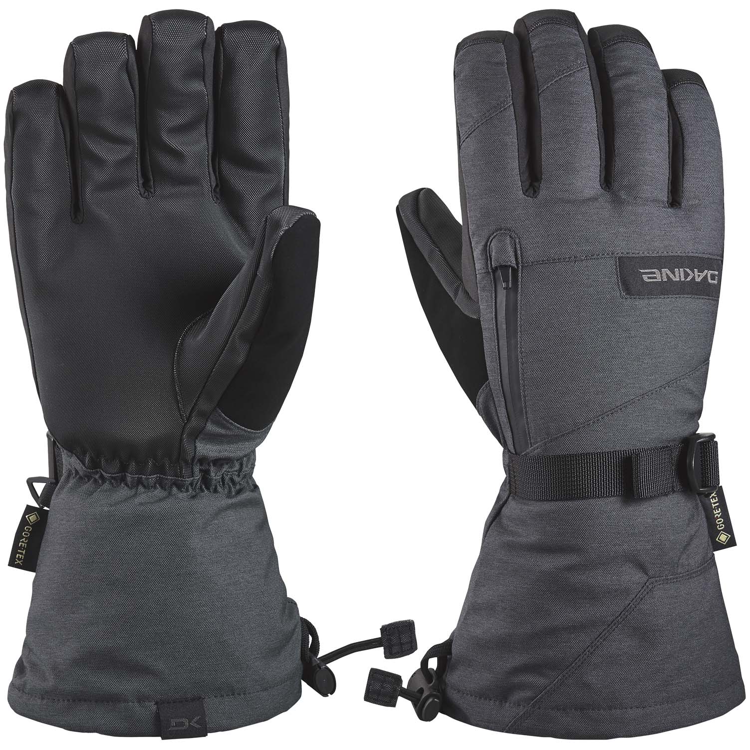 Dakine Titan Gore-Tex Snowboard/Ski Gloves