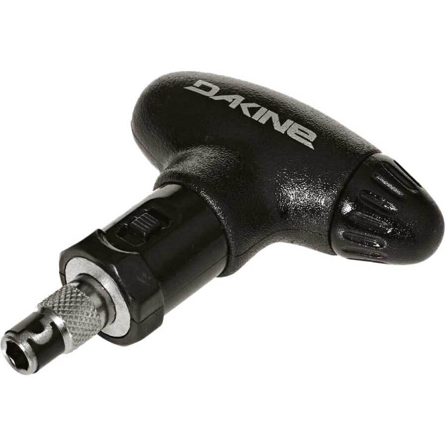 Dakine Torque Driver Snowboard/Ski Binding Tool