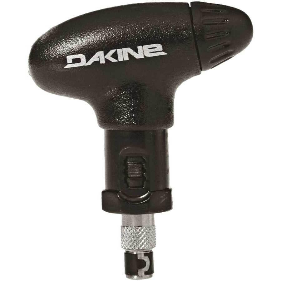 Dakine Torque Driver Snowboard/Ski Binding Tool