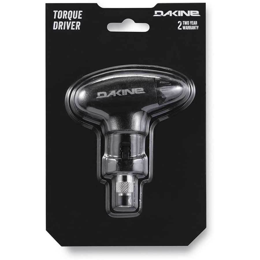 Dakine Torque Driver Snowboard/Ski Binding Tool